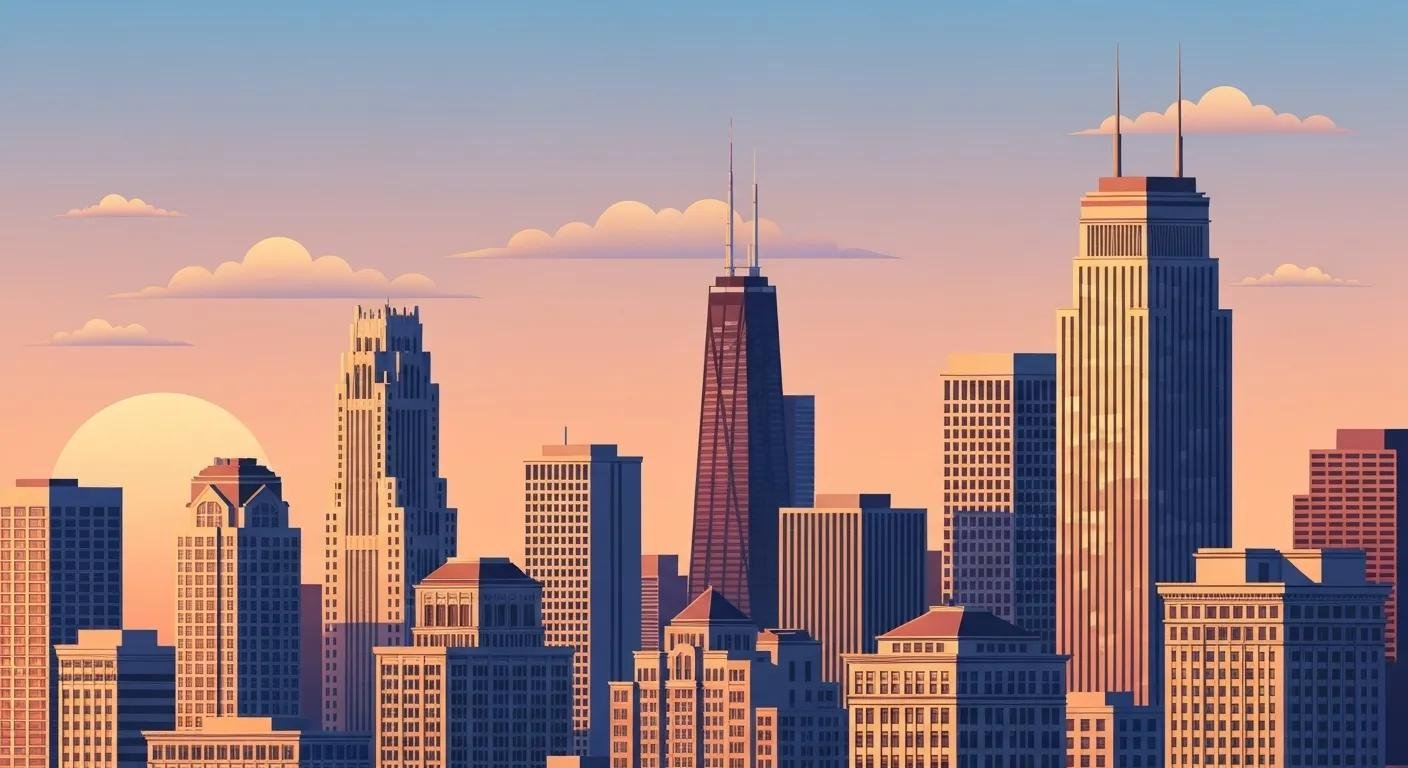 Unlock the Best Chicago Mortgage Rates for 2025 Home Buyers Chicago Mortgage Rates 2025 Guide