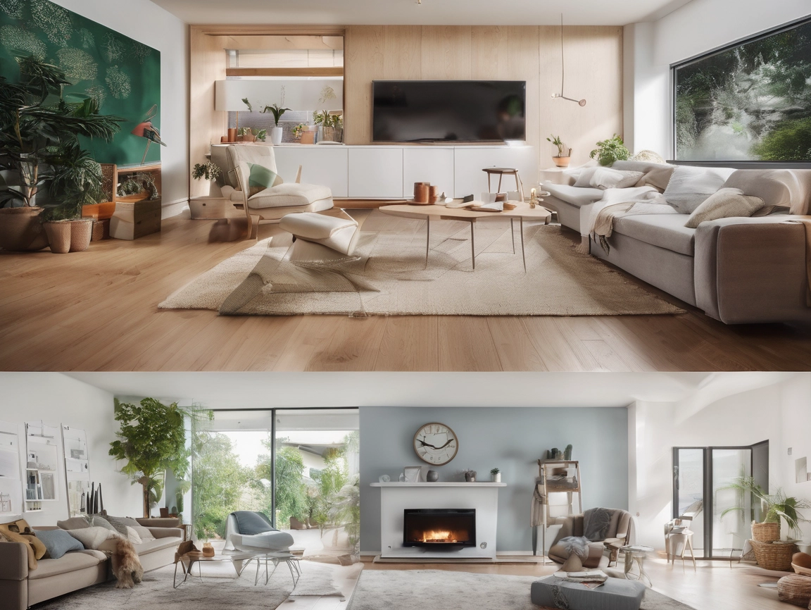 Fixed-Rate vs. Adjustable-Rate Mortgages Explained (Oct 2025)